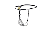 Chastity belts