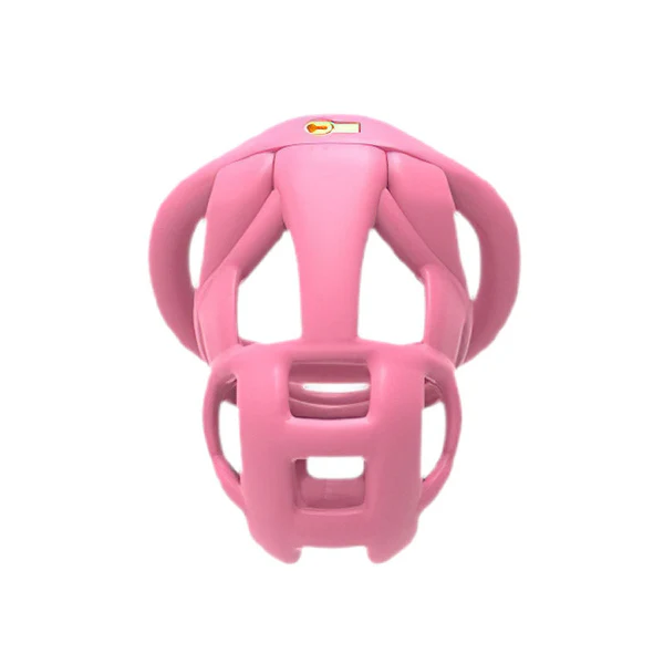3D Cobra Cock Cage Pro Invisible