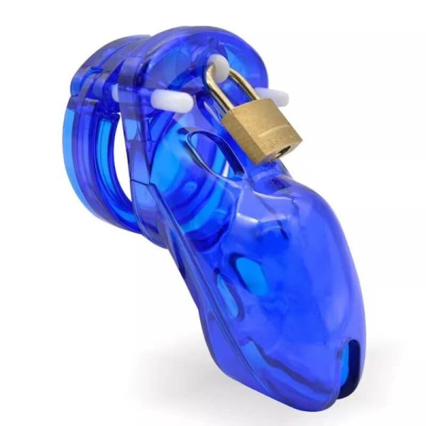 CH20000 Male Chastity Device