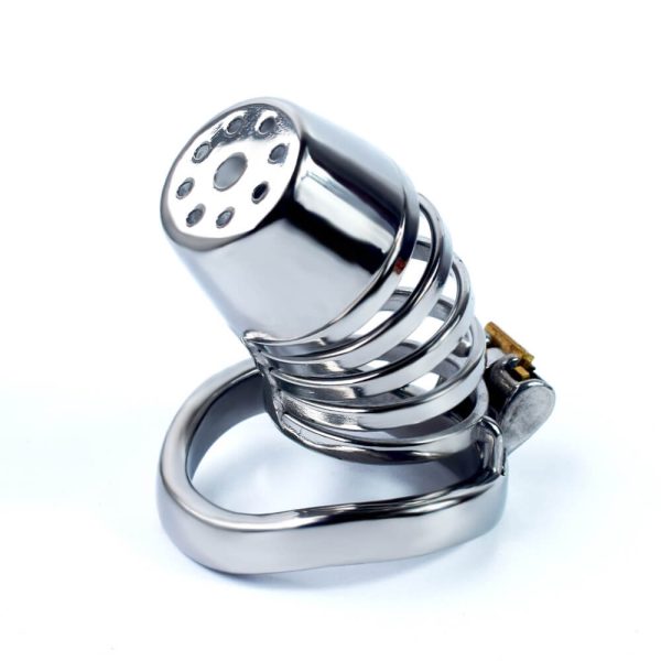 Sprinkler Chastity Cage